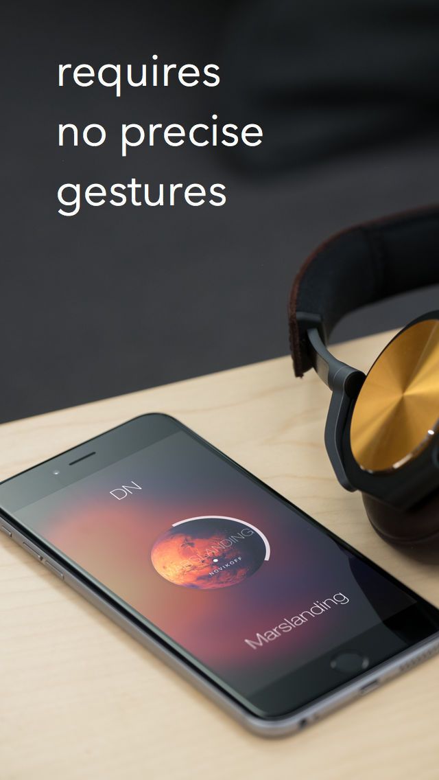 Listen The Gesture Music Player Alternatives 25 Audio Players And