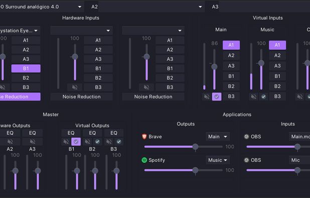 Great Vb Audio Voicemeeter Alternatives Top Audio Routers In