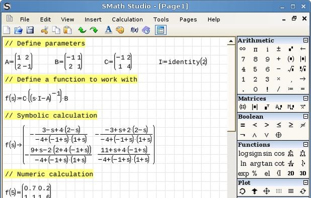 Best Ptc Mathcad Alternatives Top Similar Software In