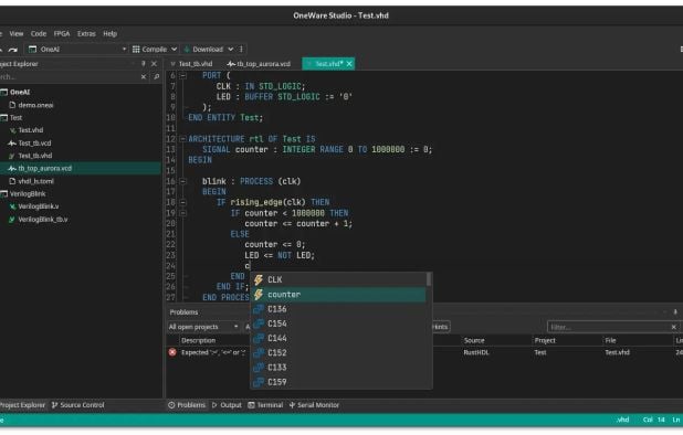 12 Great Arduino IDE Alternatives Top IDEs In 2024 AlternativeTo