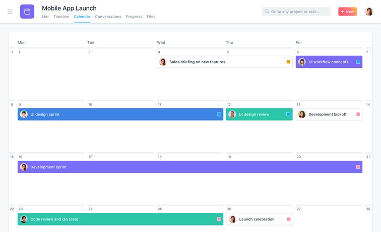 Great Taskade Alternatives Top Todo List Managers In