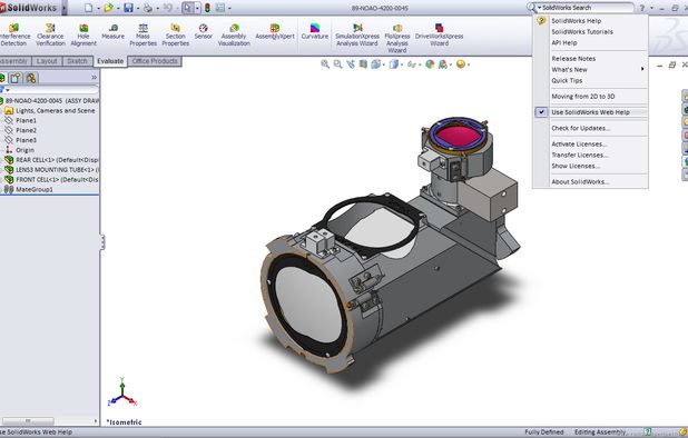 12 Great FreeCAD Alternatives Top CAD Software 3D Modelers In 2024