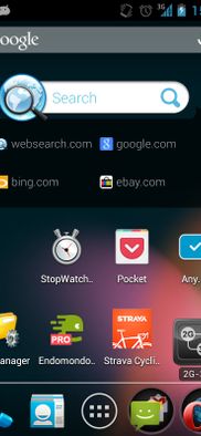 Chrome Alternatives For Kindle Fire Top 6 Web Browsers AlternativeTo