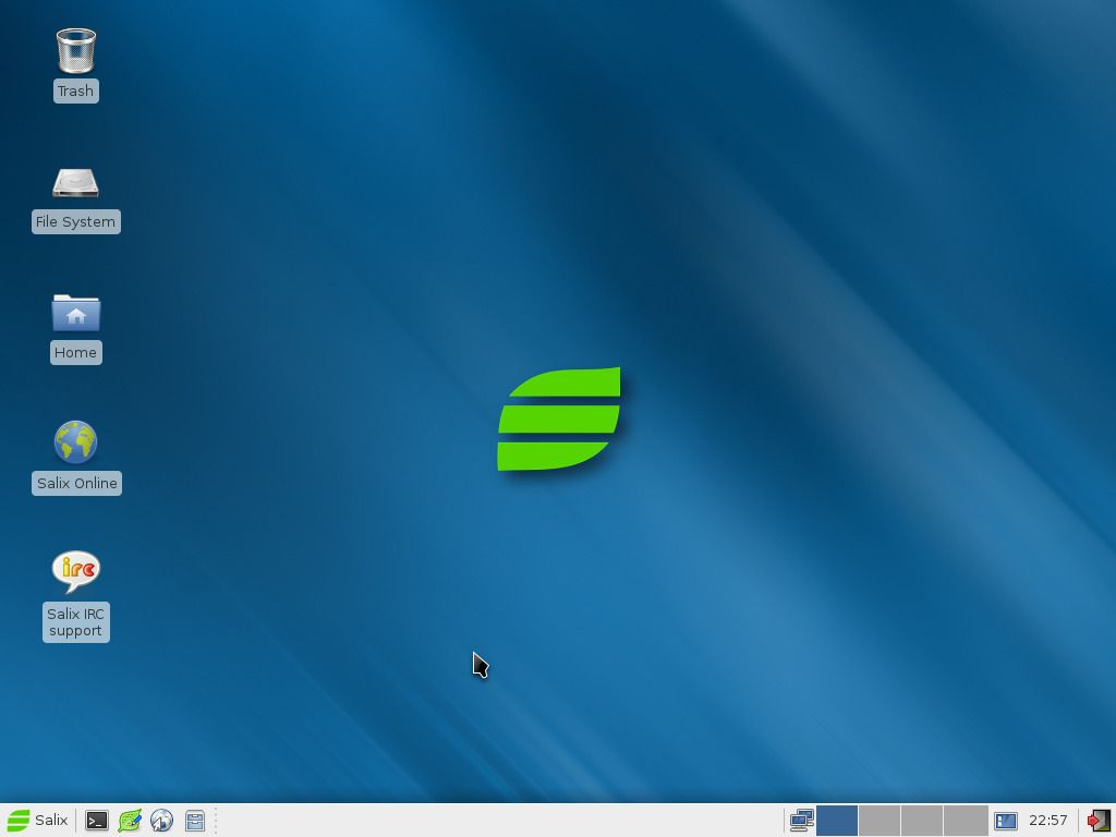 Salix Alternatives Operating Systems Linux Distros Alternativeto