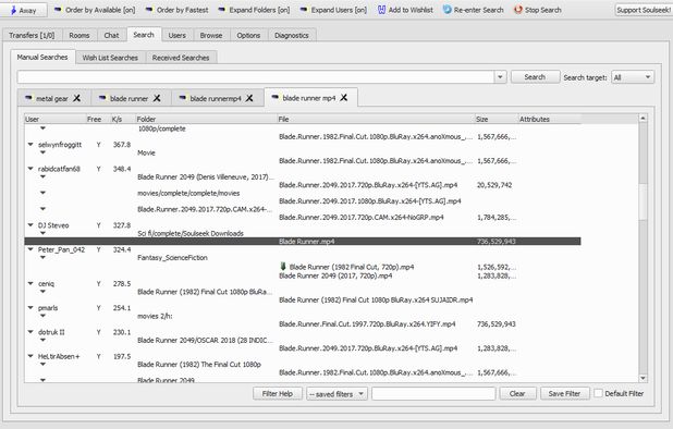 EMule Plus Alternatives Top 10 Peer To Peer File Sharings Similar