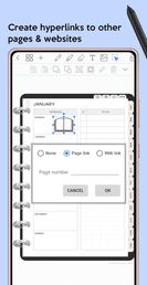 Penly Get Starting With Digital Planning And Note Taking On An Android