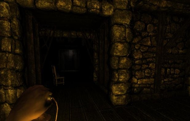 Games Like Cry Of Fear Similar Horror Games Alternativeto