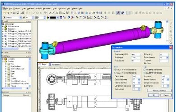 Solid Edge Alternatives CAD Software Similar Apps Page 2