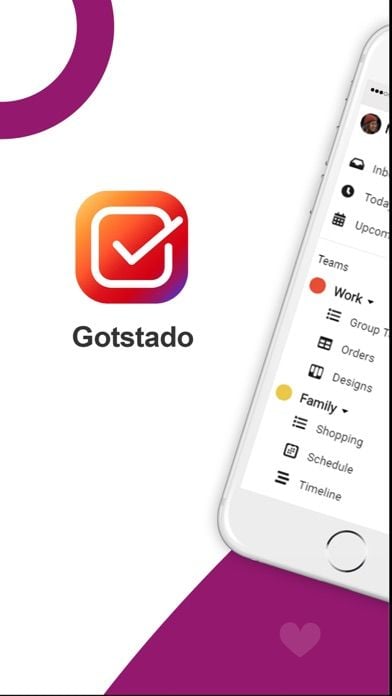 Gotstado Alternatives Todo List Managers Alternativeto