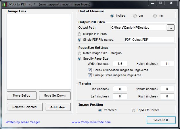 JPEG To PDF Alternatives And Similar Software AlternativeTo