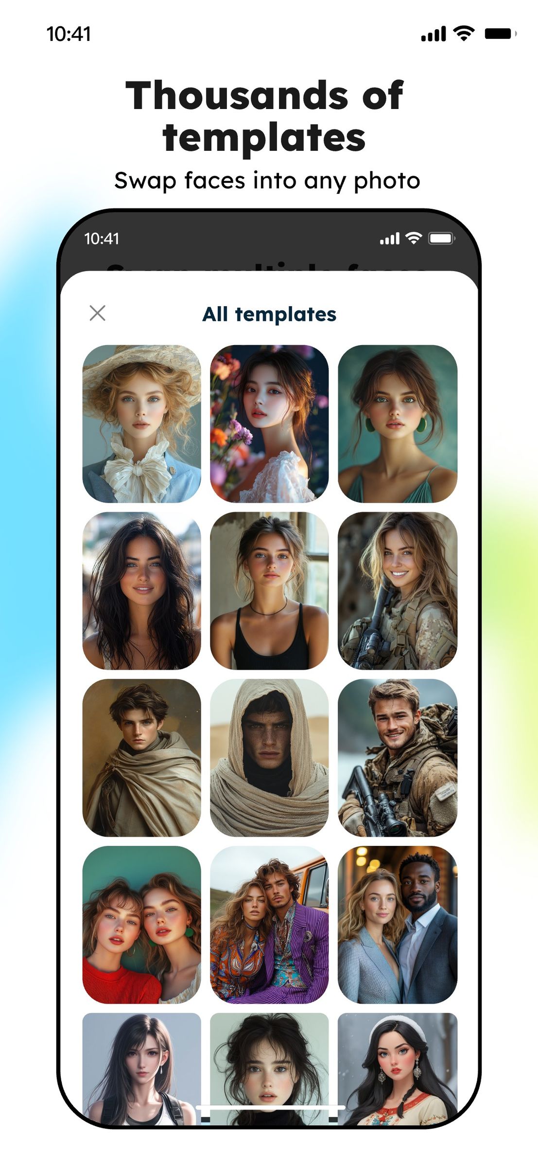 Aiease Ai Face Swap Alternatives Page Alternativeto