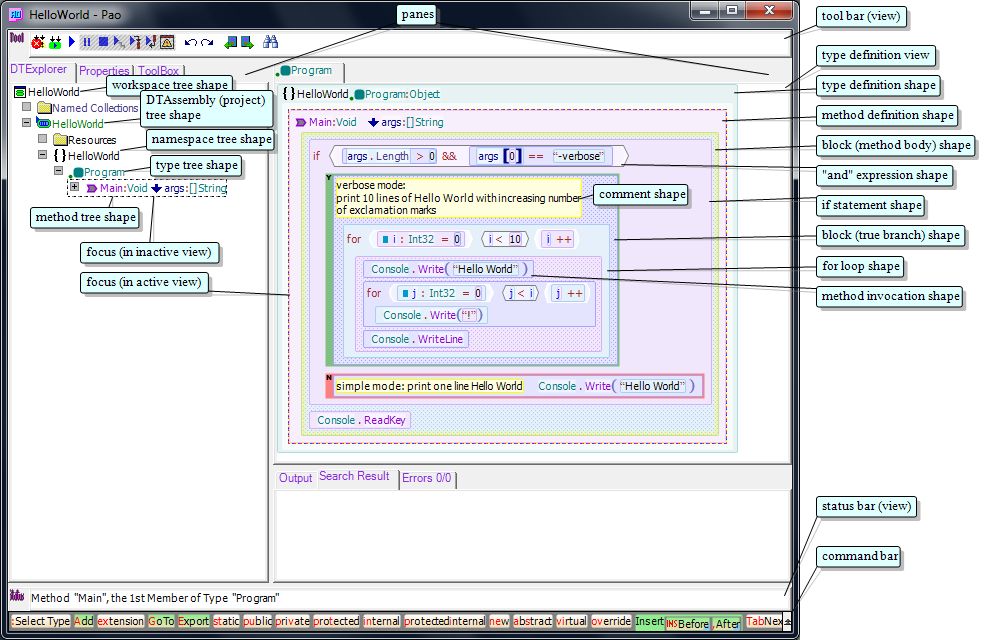 Pao Alternatives Top 10 IDEs And Similar Apps AlternativeTo