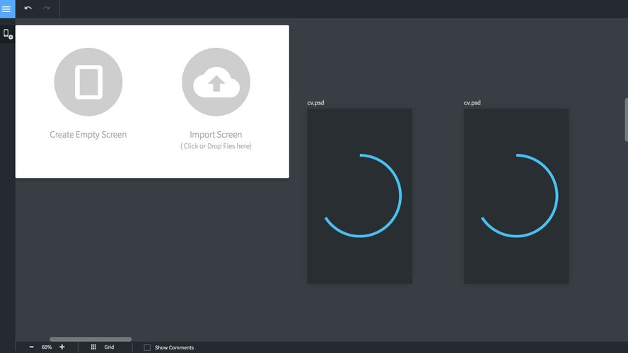 Quant Ux Integrated Prototyping And Analytics Software Alternativeto