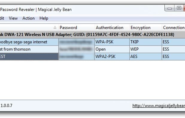 Passfab Wifi Key Alternatives And Similar Software Alternativeto