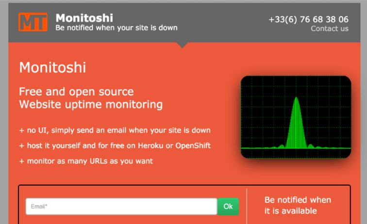 Open Source Uptime Kuma Alternatives Top 10 Uptime Network Monitors