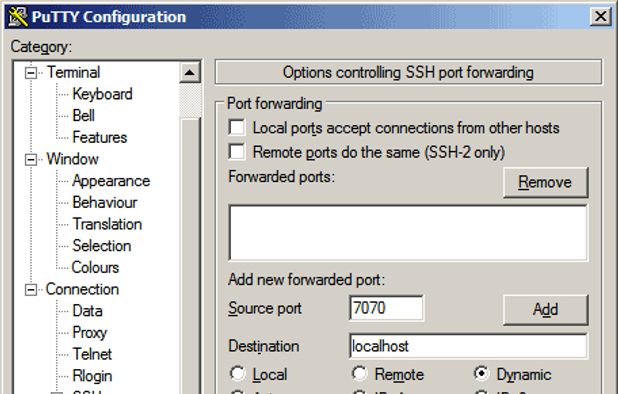 Openssh Alternatives For Linux Top Ssh Clients Alternativeto