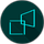 Crystal Launcher icon