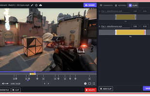 Insights Capture screenshot 1
