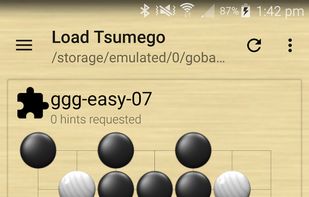 Gobandroid screenshot 3