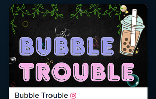 Your store after it is customized can be accessed by the QR code and URL provided in the store settings page.