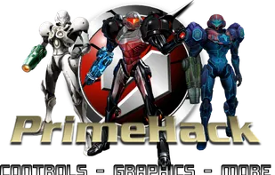 PrimeHack screenshot 1