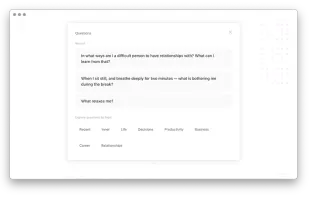 Mental Walk screenshot 2