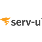 Serv-U FTP Server icon