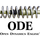 Open Dynamics Engine icon