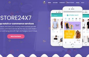 ITSolution 24x7 screenshot 1