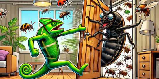 openSUSE Tumbleweed update brings Linux Kernel 6.9, KDE Plasma 6.1, PipeWire 1.2, and more image