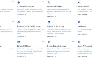 Some of our features