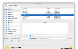 Imager window