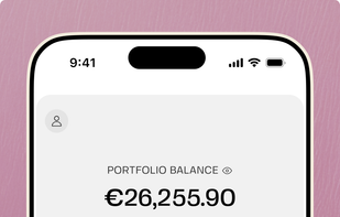 Clapp Finance screenshot 1