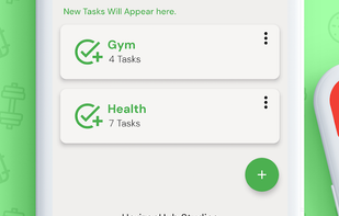 DoDazzle To Do & Sub Tasks screenshot 2