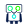 Twinybots Icon