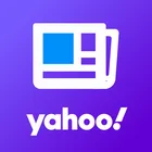 Yahoo! News icon