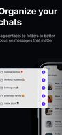 Port Messenger screenshot 2