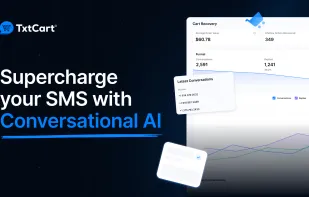 TxtCart screenshot 1