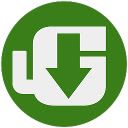uGet Integration icon