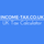 Income Tax UK icon