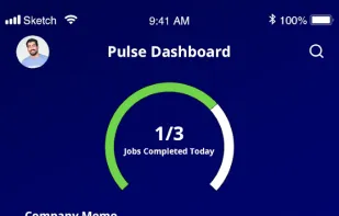 FieldPulse screenshot 1