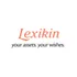 Lexikin icon