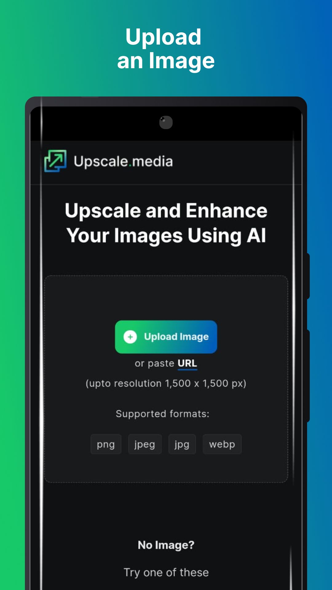 Upscale.media: Upscale and Enhance Your Images for FREE | AlternativeTo