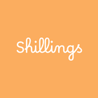 Shillings icon