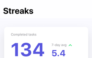 Ivy App screenshot 1