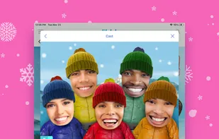 JibJab: eCards, GIFs, & Videos screenshot 3
