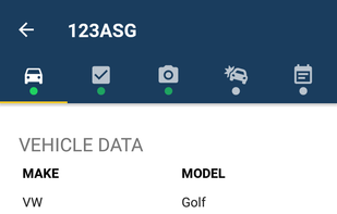 Modera Trade-in screenshot 1