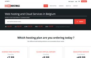 Homepage