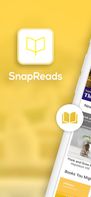 Snapreads screenshot 1