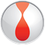 Rinse icon